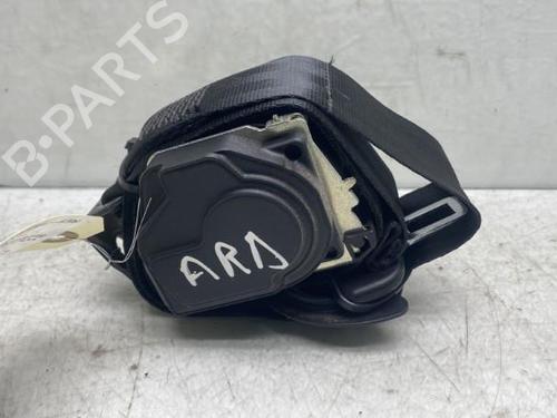 Used Rear right seatbelt Rear right seatbelt VW SHARAN (7N1, 7N2) 2.0 TDI (140 hp) 19952787 19952787