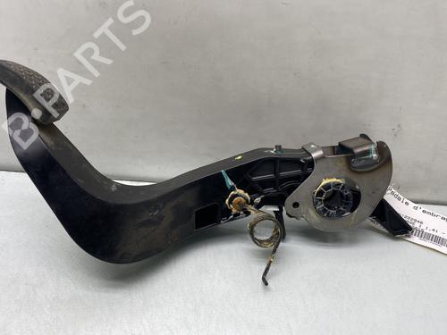 Clutch pedal OPEL MOKKA / MOKKA X (J13) 1.4 (_76) | BP30791348I13