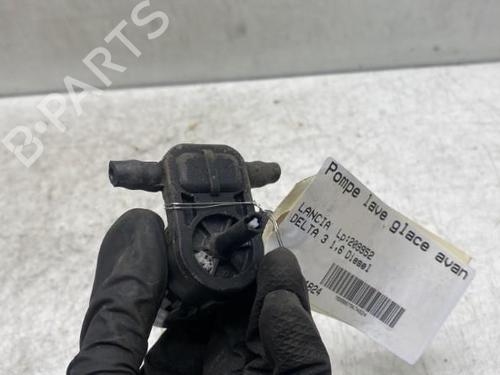 Used Washer pump Washer pump LANCIA DELTA III (844_) 1.6 D Multijet (844.AXC11, 844.AXC1A) (120 hp) 19992027 19992027