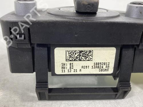 Headlight switch FORD MONDEO IV (BA7)  | BP20004795I24 