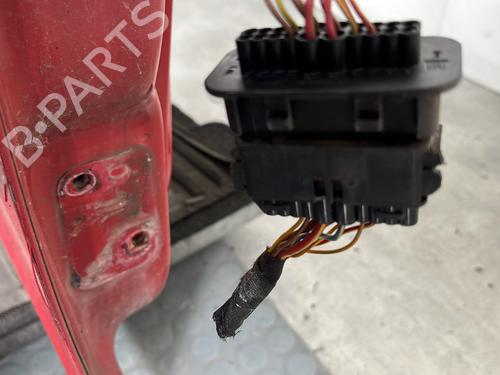 Right front door SEAT ALTEA (5P1) 2.0 TDI 16V | BP28428031C3 