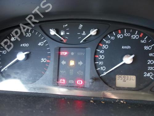 Right mirror RENAULT LAGUNA II Grandtour (KG0/1_)  | BP20031734C27 