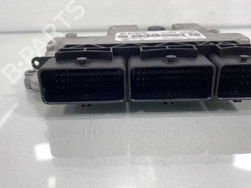Used Engine control unit (ECU) Engine control unit (ECU) RENAULT TWINGO III (BCM_, BCA_) 1.0 SCe 70 (71 hp) 19978595 19978595