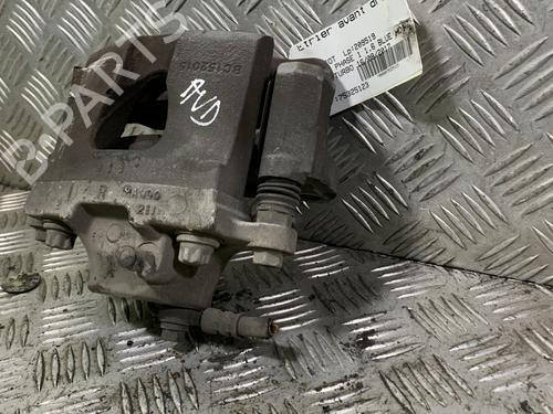 Right front brake caliper PEUGEOT 308 II (LB_, LP_, LW_, LH_, L3_) 1.6 HDi 100 | BP19971816M104 