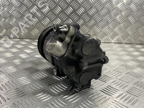Used AC compressor AC compressor OPEL CORSA D (S07) [2006-2015] 19976676 19976676