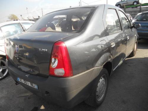 ABS pump DACIA LOGAN (LS_) 1.4 (LS0A, LS0C, LS0E, LS0G) | BP19984441M43 - Image 8
