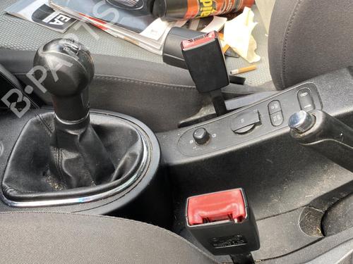 Gearbox SEAT ALTEA (5P1) 2.0 TDI 16V | BP20642342M3 