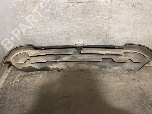 Used Rear bumper RENAULT TWINGO I (C06_) [1993-2012]  20013839