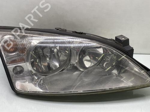 Right headlight FORD MONDEO III (B5Y) 1.8 16V | BP31052528C29 - Image 2