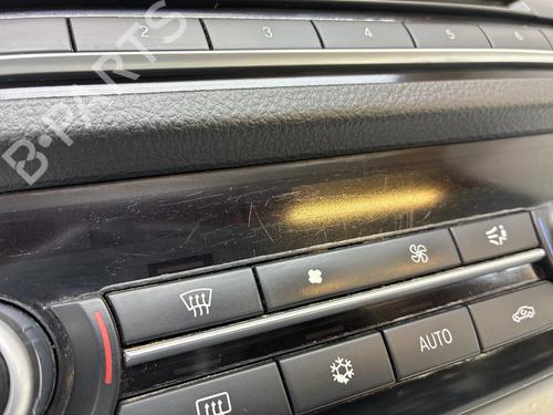 Climate control BMW 5 Touring (F11) 520 d | BP36792689I5  - Image 5