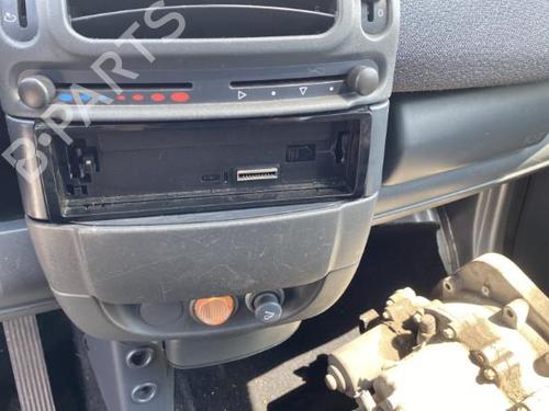 Front windshield wiper arm SMART FORTWO Coupe (450) 0.7 (450.352, 450.332) | BP29286835C143 