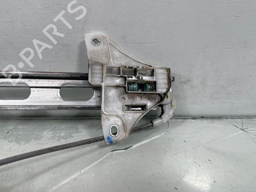 Front left window mechanism SUZUKI SWIFT IV (FZ, NZ) 1.2 (AZH412, ZC72S) | BP34242567C22 - Image 3