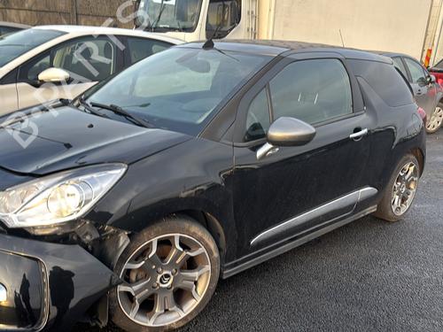 Used Parts CITROËN DS3 (SA_) 1.6 THP 155 (156 hp) 4382086