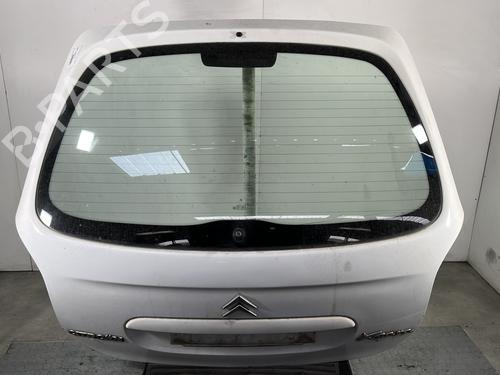 Tailgate CITROËN XSARA PICASSO (N68) 2.0 HDi 8701L3
