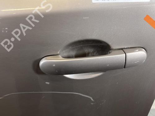 Left front door NISSAN NOTE (E11, NE11) 1.5 dCi | BP21963564C2 