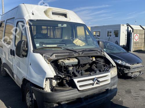 Horn CITROËN JUMPER I Van (244) 2.2 HDi | BP32314568E13  - Image 15
