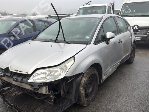 Used Parts CITROËN C4 I (LC_) 1.6 16V (109 hp) 4375140