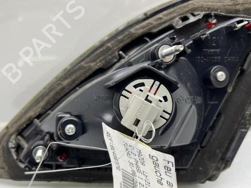Used Left tailgate light Left tailgate light MAZDA 6 Hatchback (GH) 2.2 MZR-CD (GH10) (125 hp) 19989401 19989401