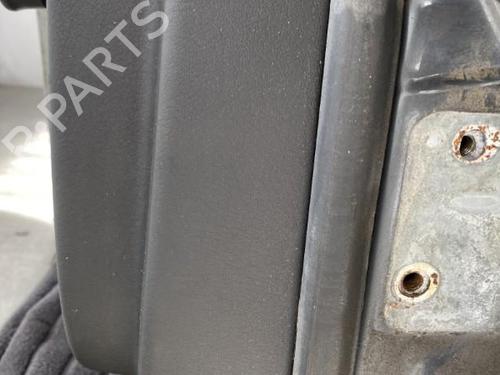 Left rear door AUDI A4 B6 Avant (8E5) 1.9 TDI | BP23134453C4 