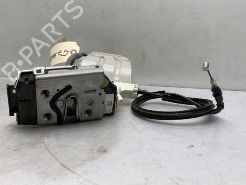 Used Front right lock Front right lock FIAT 500X (334_) 1.0 (334.AXN1B) (120 hp) 20010605 20010605