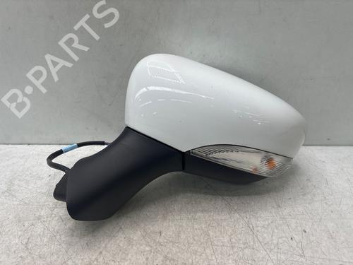 left-mirror-renault-clio-iv-bh_-2012-2013-2014-2015-2016-2017-2018-2019-2020-2021-37279495 main image