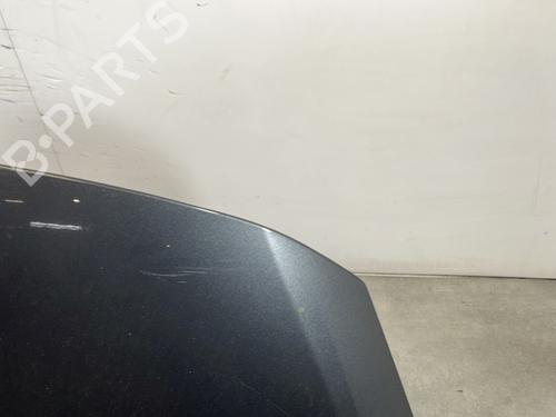 Hood PEUGEOT 3008 I MPV (0U_) 1.6 HDi | BP29748987C1