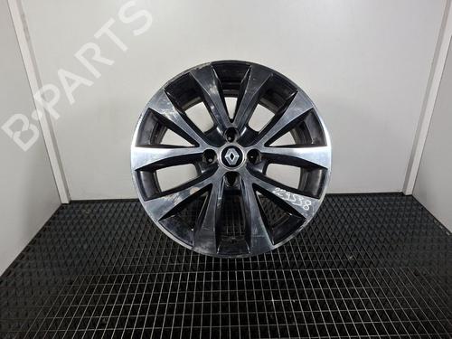 Fælk RENAULT CLIO V (B7_) 1.3 TCe 140 (B7N0) | BP38448552C45 - Image 2