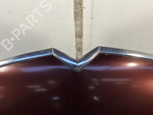 Hood CITROËN C4 Grand Picasso I (UA_) 1.6 HDi | BP19949782C1