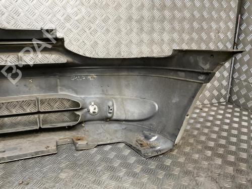 Used Front bumper Front bumper FIAT PALIO Weekend (178_, 173_, 373_, 374_, 171_) 1.7 TD (70 hp) 21957536 21957536