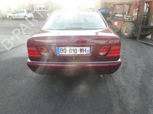 Left taillight MERCEDES-BENZ E-CLASS (W210) E 250 Turbo-D (210.015) | BP20022476C34 