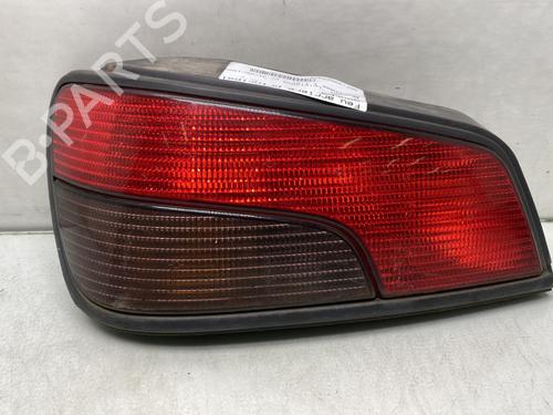 Used Left taillight PEUGEOT 306 Hatchback (7A, 7C, N3, N5) 1.8 (101 hp) 22966664