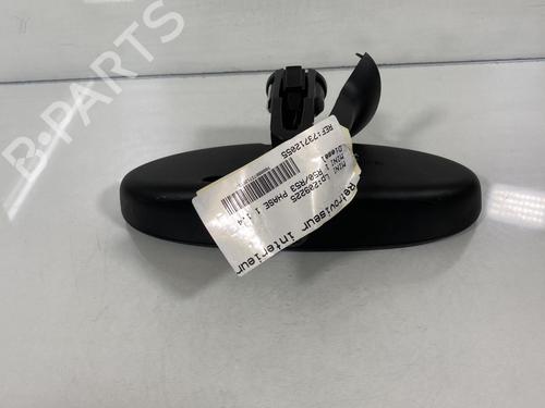 Used Rear mirror MINI MINI (R50, R53) One D (75 hp) 19972659