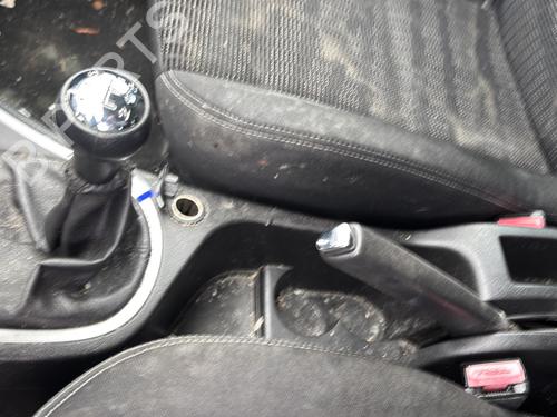 Steering column stalk PEUGEOT 307 Break (3E) 1.6 HDi | BP32745514I23 - Image 32