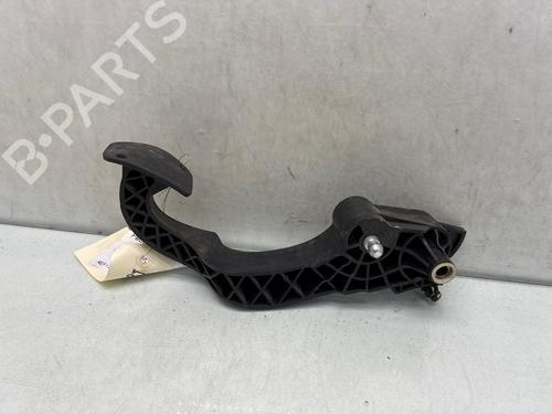 Clutch pedal CITROËN C3 II (SC_) 1.6 HDi 90 | BP37409533I13 - Image 3