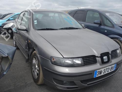 Dør venstre bak SEAT LEON (1M1) 1.9 TDI | BP20016908C4 