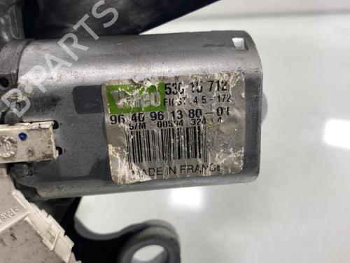 Rear wiper motor PEUGEOT 307 Break (3E) 1.4 HDi | BP19989440M102 