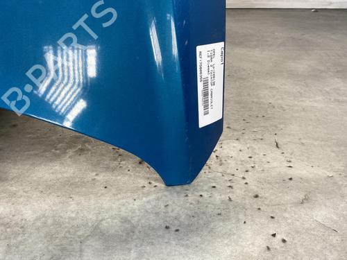 Hood OPEL TIGRA TwinTop (X04) 1.3 CDTI (R97) | BP21959503C1 
