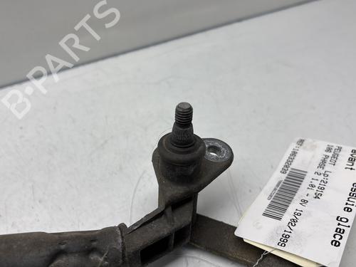 Front wiper motor PEUGEOT 106 II (1A_, 1C_) 1.0 i | BP26952648M29 