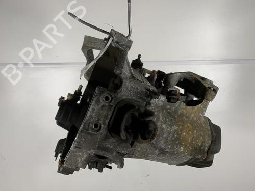 Gearbox CITROËN C2 (JM_) 1.1 | BP25380820M3 