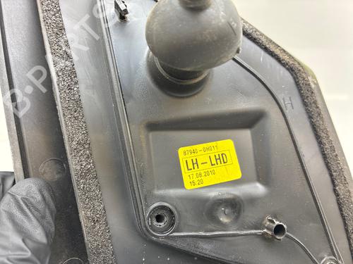 left-mirror-citroen-c1-pm_-pn_-2005-2006-2007-2008-2009-2010-2011-2012-2013-2014-31936588 main image