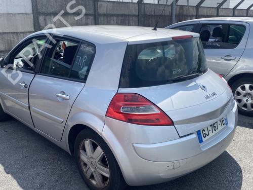 Fuel tank RENAULT MEGANE II (BM0/1_, CM0/1_) 1.5 dCi (BM1E, CM1E) | BP29320531C62 