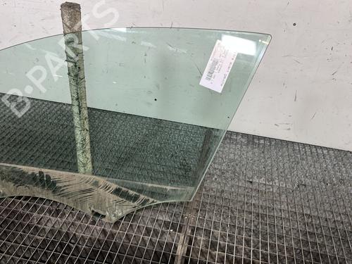 Front left door window MERCEDES-BENZ A-CLASS (W176) A 200 CDI (176.001) | BP29866875C18