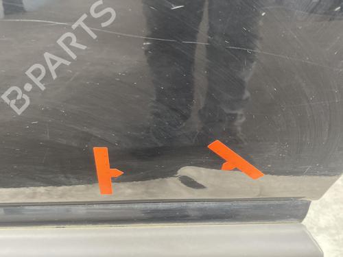Used Left slide door CHRYSLER VOYAGER / GRAND VOYAGER III (GS_, NS_) [1992-2001]  21959202