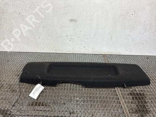 Used Rear parcel shelf Rear parcel shelf PEUGEOT 107 (PM_, PN_) 1.0 (68 hp) 36364208 36364208
