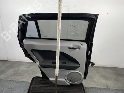 Dør venstre bagtil DODGE CALIBER 2.0 CRD | BP27176740C4 - Image 3
