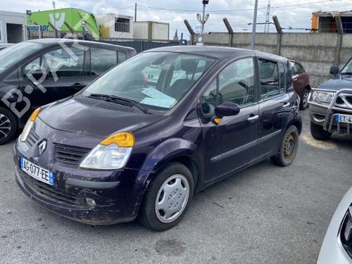 Left headlight RENAULT MODUS / GRAND MODUS (F/JP0_) 1.4 (JP01, JP0J) | BP26179451C28 - Image 14
