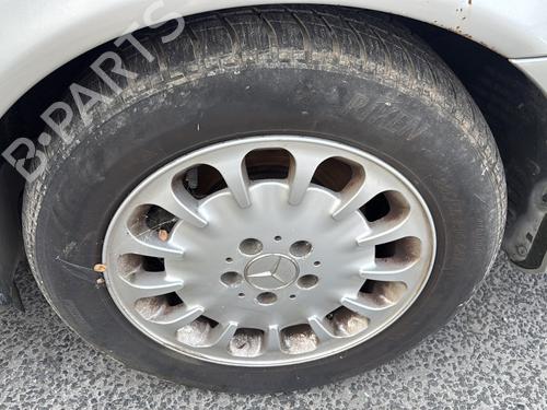 Climate control MERCEDES-BENZ E-CLASS T-Model (S211)  | BP30362671I5  - Image 13