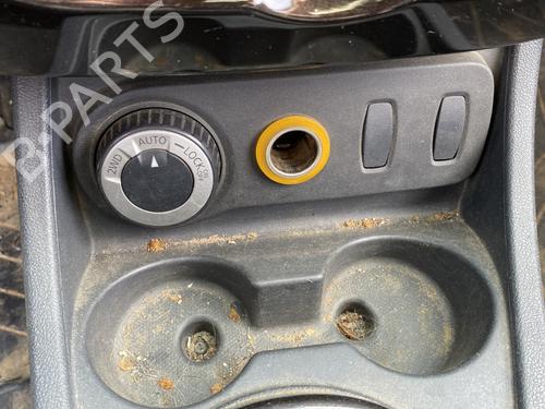 Rear right seatbelt DACIA DUSTER (HS_) 1.5 dCi 4x4 (HSMC, HSMD) | BP30887494I28 - Image 6