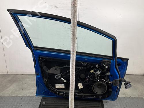 Left front door FORD FIESTA VI (CB1, CCN) 1.0 EcoBoost | BP31628977C2 