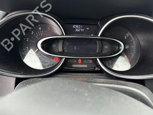 Engine RENAULT CLIO IV (BH_) 1.5 dCi 90 | BP39730280M1 - Image 17